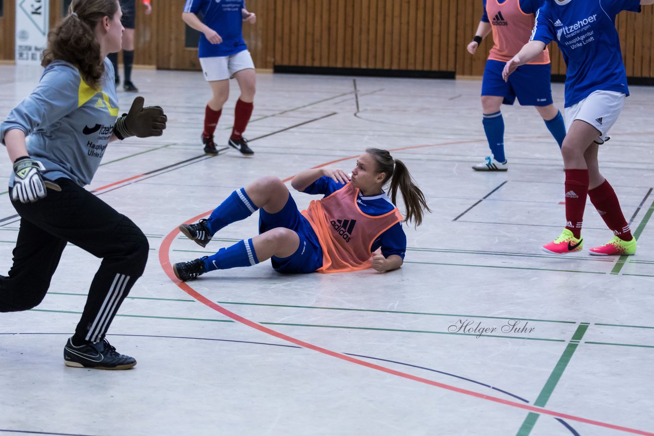 Bild 60 - Volksbank Cup Elmshorn